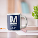 Search for giveaways mugs Branding