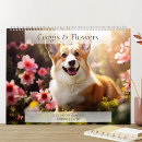 Search for corgi calendars Dog lover