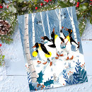 Search for musicians christmas cards Snow