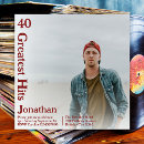 Search for red 40th birthday invitations Fun