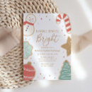 Search for cookie baking christmas invitations Cookie decorating party
