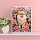 Search for pomeranian posters Puppy