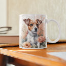 Search for jack russell mugs Jack russel terrier