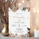Search for hygge invitations Modern minimalist