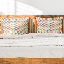 Search for autumn patterns pillowcases Modern