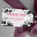 Search for 30th birthday party gift tags Thank you