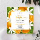 Search for little cutie baby shower Orange fruit