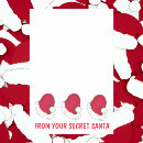 Search for santa claus post it notes Xmas