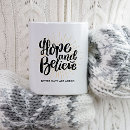 Search for better days mugs Modern