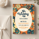 Search for 60s 4x5 invitations 70s