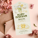 Search for all in one baby shower invitations Gender neutral