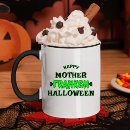Search for zombie jokes mugs Monster