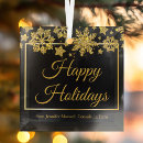 Search for corporate christmas tree decorations Elegant