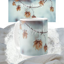 Search for garland mugs Rustic