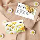 Search for flower bee invitations Mother to be