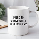 Search for absolute mugs Coworker