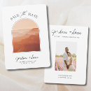 Search for canyons invitations Sunset