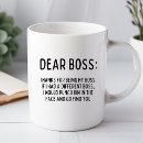 Search for funny office mugs Secret santa
