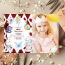 Search for cupcake birthday invitations Tea party