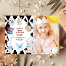 Search for cupcake birthday invitations Tea party