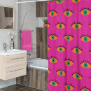 Search for evil eye bathroom accessories Bohemian