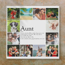 Search for best aunt typography