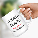 Search for funny teacher jokes mugs Sarcastic