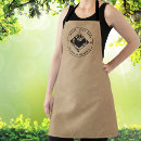 Search for organized aprons Egg