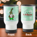 Search for gnome cartoon mugs Hand drawn
