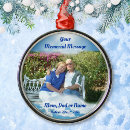 Search for mom in heaven christmas tree decorations Mum