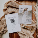 Search for qr code wedding save the dates Modern
