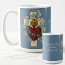 Search for immaculate heart mugs Christian