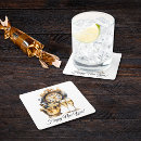 Search for new years eve coasters Happy new year
