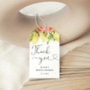 Search for lemon gift tags Citrus fruit