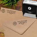 Search for return to sender rubber stamps Create your own