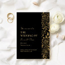 Search for 4x6 wedding invitations Flower
