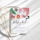 Search for lobster engagement party invitations Simple