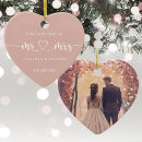 Search for 1st wedding christmas tree decorations Our first christmas as