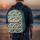 Search for back off accessories Katsushika hokusai