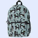 Search for bicolor accessories Black and white cat