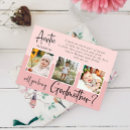 Search for blush christening invitations Modern