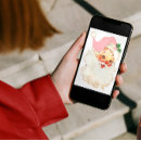 Search for vintage snowman christmas cards Pink