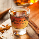 Search for trump shot glasses Funny