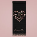 Search for sparkly yoga mats Glitter