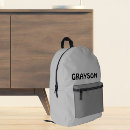 Search for back to school backpacks Work