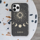 Search for moon phase iphone cases Boho