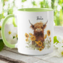 Search for scottish mugs Cow