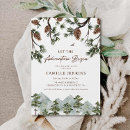 Search for the adventure begins baby shower invitations Mother to be