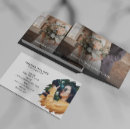 Search for photography business cards Professional photograph
