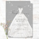 Search for sparkle dress invitations Elegant